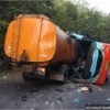 Kecelakaan Maut Bus dan Truk Tangki Minta Pemerintah Perketat Standar Keselamatan Transportasi Umum