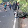 Kecelakaan Maut di Jalur Sumedang-Cirebon, Satu Pemotor Meninggal di Tempat