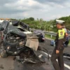 Kecelakaan Mobil Anggota DPR Gus Hilman di Tol Pasuruan, Dua Staf Pendamping Tewas