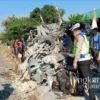 Kecelakaan Mobil Pengantar Haji Menabrak KA Argo Bromo Anggrek, 4 Tewas di Grobogan
