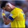 Kecewa! Cristiano Ronaldo Tinggalkan Lapangan Usai Al Nassr Gagal Juara ACL 2