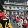 Kegiatan olahraga sekolah di Hari Pendidikan Nasional: Definisi dan Tujuan Utama