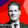 Keir Starmer Tegaskan Tidak Akan Mundur Meski Tekanan Meningkat di Partai Buruh Inggris