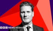 Keir Starmer Tegaskan Tidak Akan Mundur Meski Tekanan Meningkat di Partai Buruh Inggris