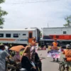 Kejadian Temperan Kereta di Daop 9 Jember Alami Penurunan Signifikan pada 2026