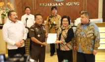 Kejaksaan Agung Pastikan Audit Kerugian Negara Tak Hanya Bisa Dilakukan BPK