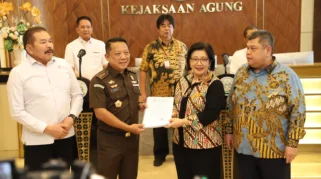 Kejaksaan Agung Pastikan Audit Kerugian Negara Tak Hanya Bisa Dilakukan BPK