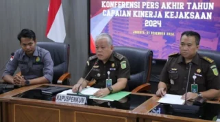 Kejaksaan Agung Targetkan Pemulihan Aset Negara Rp2 Triliun Melalui BPA Fair 2026