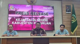 Kejaksaan Ungkap Rofi’i Kelabui Pelaku PKBM Pasuruan hingga Bebas Perkara
