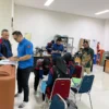 Kejari Bondowoso Geledah Dua Lokasi Terkait Dugaan Korupsi Dana Hibah