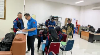 Kejari Bondowoso Geledah Dua Lokasi Terkait Dugaan Korupsi Dana Hibah