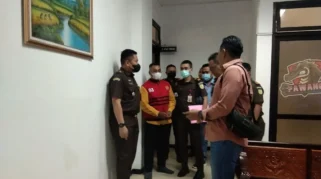 Kejari Lumajang Soroti Lonjakan Kasus Begal Remaja, Tekankan Penegakan Hukum Anak