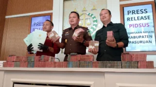 Kejari Pasuruan Kembangkan Kasus Korupsi PKBM dengan Tersangka Baru dan Penelusuran Aliran Dana