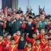 Kejurda Tapak Suci Lumajang 2026 Berlangsung Meriah dan Kondusif