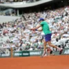 Kejutan Besar, Sinner Tersingkir di Putaran Kedua Roland Garros 2026