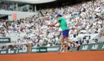 Kejutan Besar, Sinner Tersingkir di Putaran Kedua Roland Garros 2026
