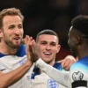 Kejutan Skuad Inggris, Maguire Ditinggalkan