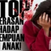 Kekerasan Anak di Bondowoso, Pelaku Ditangkap