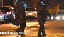 Kekerasan di South Melbourne: Serangan Bom Api, Pembukaan Restoran Baru, dan Kecelakaan Fatal