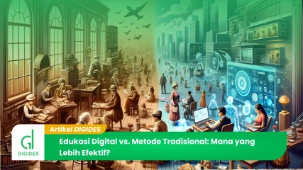 Kelebihan AI dibandingkan Metode Tradisional