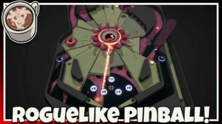 Kelelahan dengan Tren Roguelite, Namun Pinball Mendapat Pengecualian