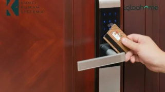 Kelola Akses Kos dalam Satu Genggaman dengan OpenJaga