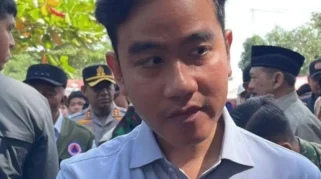 Kelompok Mahasiswa Cipayung Plus Tolak Kehadiran Gibran di Kupang Terkait Proyek Tambak Garam
