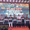 Keluarga Pastikan Relawan Global Sumud Flotilla Aman Jelang Tiba di Indonesia