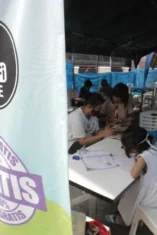 Kelurahan Tegalgede Sediakan WiFi Gratis untuk Warga dan Mahasiswa dalam Mendukung Pembelajaran