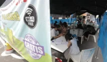 Kelurahan Tegalgede Sediakan WiFi Gratis untuk Warga dan Mahasiswa dalam Mendukung Pembelajaran