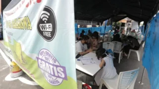 Kelurahan Tegalgede Sediakan WiFi Gratis untuk Warga dan Mahasiswa dalam Mendukung Pembelajaran