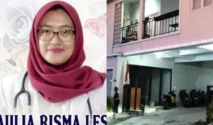 Kematian dr Myta Aprilia Azmy, Dokter Muda Jambi Diperiksa Kemenkes