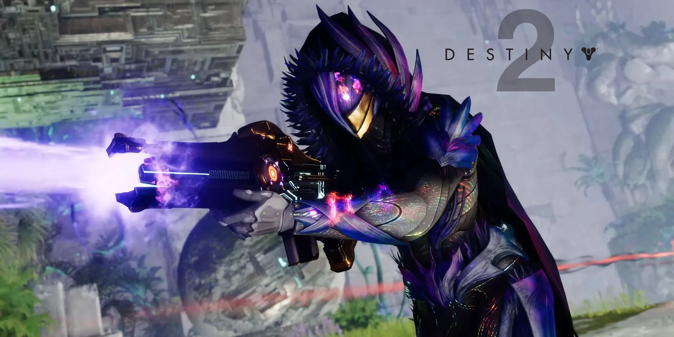 Kembalinya Zona Publik Destiny 2: Update Terakhir Beri Alasan Baru untuk Menjelajah