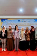 Kemdiktisaintek Dorong Semua Kampus Bentuk Satgas PPKPT untuk Tangani Kekerasan di Kampus