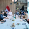Kemen Ekraf dan Garindo Siapkan INTERFEX 2026 di Solo untuk Perkuat Industri Furnitur Nasional