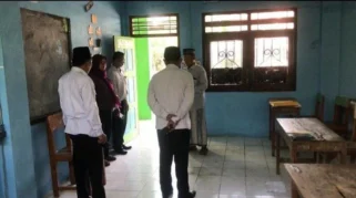 Kemenag Padang Beri Teguran Kepala Sekolah Usai Dua Siswa MA Dikeluarkan karena Tunggakan Seragam