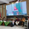 Kemenag Tegaskan Spirit Kiai Wahab Hasbullah Penting untuk Penguatan Pesantren dan NKRI