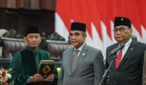 Kemenaker Siapkan Strategi Cegah PHK Akibat Konflik Timur Tengah yang Tekan Ekonomi Nasional