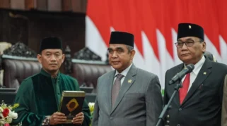 Kemenaker Siapkan Strategi Cegah PHK Akibat Konflik Timur Tengah yang Tekan Ekonomi Nasional