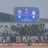Kemenangan Persis atas Persita Tak Mampu Hindarkan Degradasi di BRI Super League 2025/2026