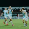 Kemenangan Wajib Bagi Madura United Saat Melawan PSIM di Yogyakarta