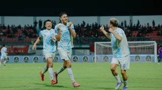 Kemenangan Wajib Bagi Madura United Saat Melawan PSIM di Yogyakarta