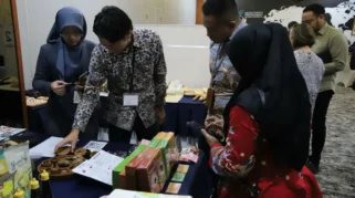 Kemendag Fasilitasi UMKM Indonesia Tembus Pasar Buyer Asing di Tujuh Negara