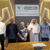 Kemendag Pastikan Kelancaran Ekspor Makanan Siap Saji untuk Jemaah Haji Indonesia di Arab Saudi