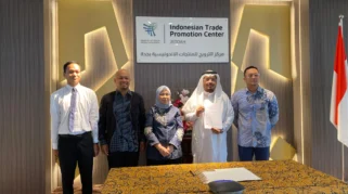 Kemendag Pastikan Kelancaran Ekspor Makanan Siap Saji untuk Jemaah Haji Indonesia di Arab Saudi
