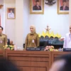 Kemendag Raih Anugerah Kearsipan Nasional, Tegaskan Komitmen Perkuat Reformasi Birokrasi