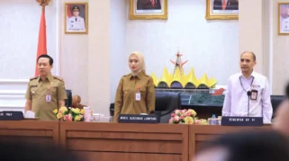 Kemendag Raih Anugerah Kearsipan Nasional, Tegaskan Komitmen Perkuat Reformasi Birokrasi