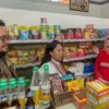 Kemendag Ungkap Program SRC Berhasil Tingkatkan Kualitas Toko Kelontong di Indonesia