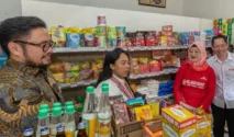 Kemendag Ungkap Program SRC Berhasil Tingkatkan Kualitas Toko Kelontong di Indonesia