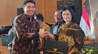 Kemendagri Berikan Penghargaan Pemda Berprestasi di Sulawesi Berdasarkan Data Badan Pusat Statistik